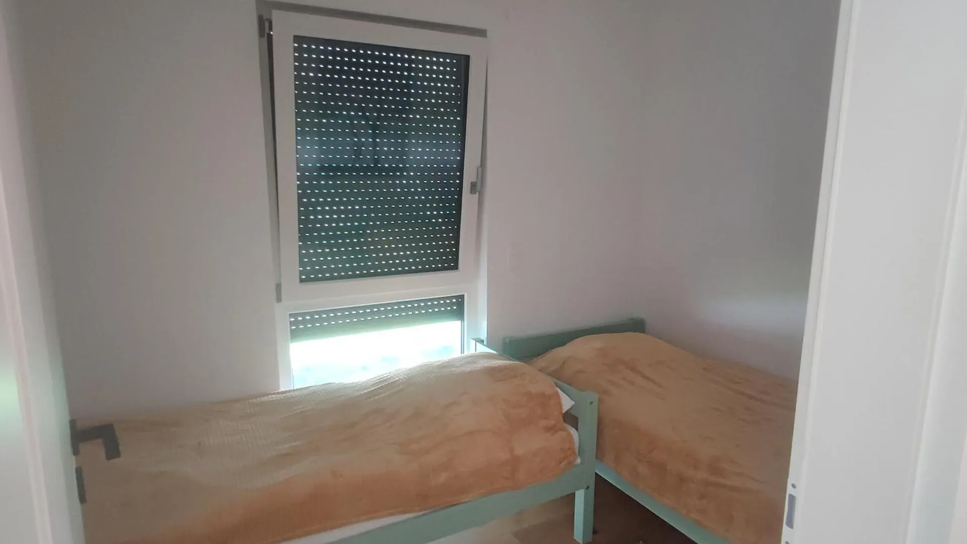 Aparthotel Sahra Wenen Appartement