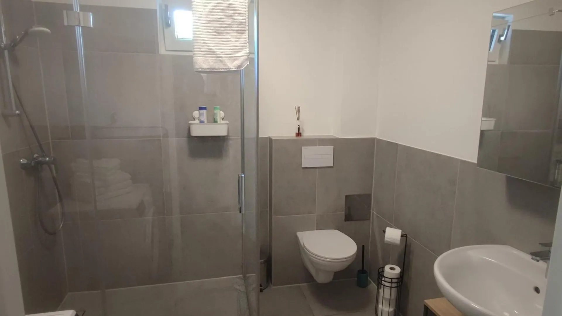 Appartement Aparthotel Sahra Wenen Oostenrijk